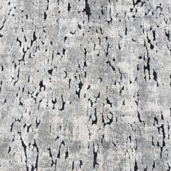 Stark rug with pad - Picture 2 of 3